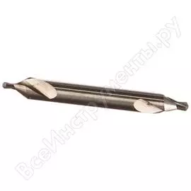 Центровочное сверло ООО "ТМТ ГРУПП" 59756