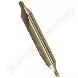 Центровочное сверло ООО "ТМТ ГРУПП" 59762