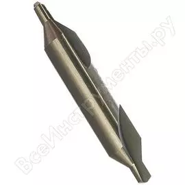 Центровочное сверло ООО "ТМТ ГРУПП" 59765