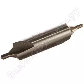 Центровочное сверло ООО "ТМТ ГРУПП" 59766