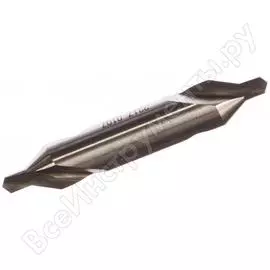 Центровочное сверло ООО "ТМТ ГРУПП" 141205