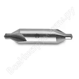 Центровочное сверло ООО "ТМТ ГРУПП" 141206