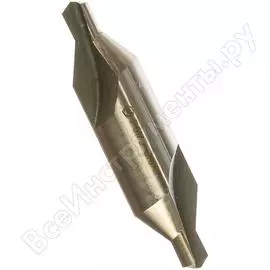 Центровочное сверло ООО "ТМТ ГРУПП" 59774