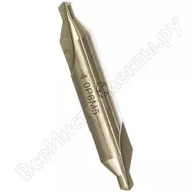 Центровочное сверло GRIFF a140021