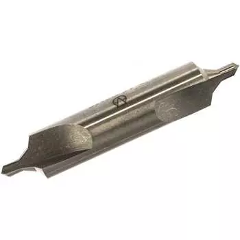 Центровочное сверло GRIFF a141019