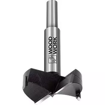 Сверло чашечное WOODWORK 512.4091.10