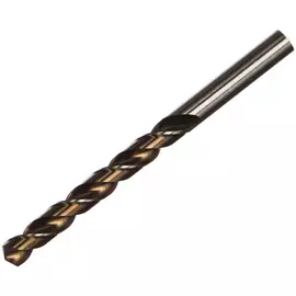Сверло cleverdrill hss (10.9х94/142 мм) holex 114030 10.9