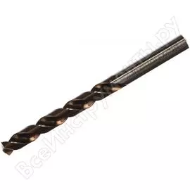 Сверло cleverdrill hss (11х94/142 мм) holex 114030 11