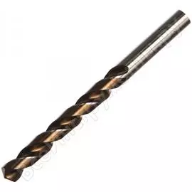 Сверло cleverdrill hss (12х101/151 мм) holex 114030 12
