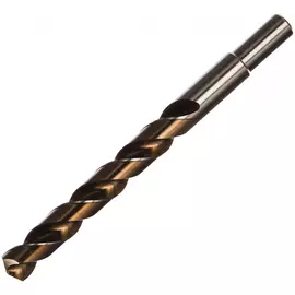 Сверло cleverdrill hss (15х114/169 мм) holex 114030 15