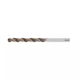 Сверло cleverdrill hss (18х130/191 мм) holex 114030 18
