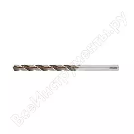 Сверло cleverdrill hss (1.55х20/43 мм) holex 114030 1.55