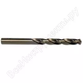 Сверло cobalt (7х109 мм) по металлу irwin 10502559