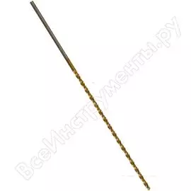 Сверло GUHRING GU500DZ 5537 1,200