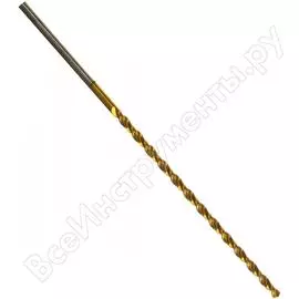 Сверло GUHRING