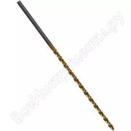 Сверло GUHRING GU500DZ 5537 2,500