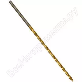 Сверло GUHRING