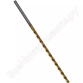 Сверло GUHRING GU500DZ 5537 3,000