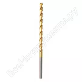 Сверло GUHRING GU500DZ 5537 4,900