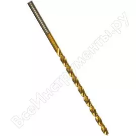 Сверло GUHRING GU500DZ 5537 5,000