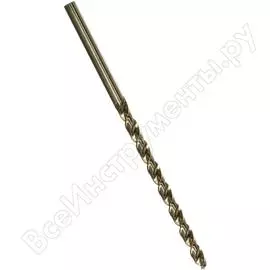 Сверло GUHRING GU500DZ 5536 6,000