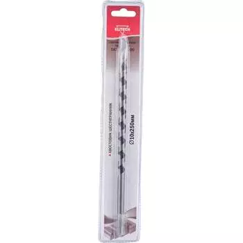 Сверло для дерева Elitech 1820.046000