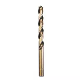 Сверло для металла (7.6x75х117 мм; р6м5) энкор 25076