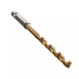 Сверло для металла Elitech 1820.106400