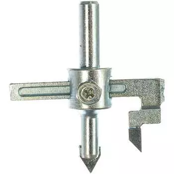 Сверло для плитки Tulips Tools IS13-460