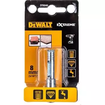 Сверло для плитки Dewalt DT 6040