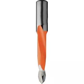 Сверло для присадочного станка CMT 314.050.42