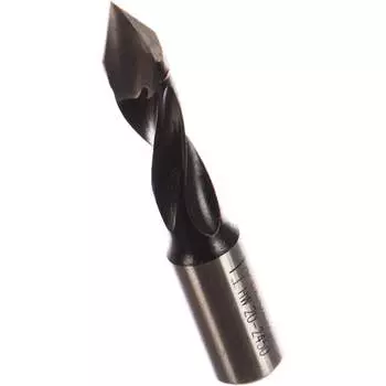 Сверло для присадочного станка CMT