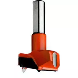 Сверло для присадочного станка CMT