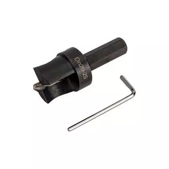 Сверло для седел Blue Ocean PPRT/SDH-20/25