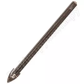 Сверло для стекла и керамической плитки VIRA 554006