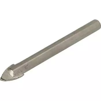 Сверло для стекла и керамики FASTER TOOLS 3872