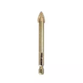 Сверло для стекла и керамики Энкор 9612