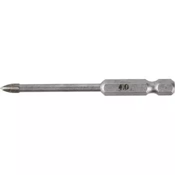 Сверло для стекла, кафеля Elitech 1820.104700