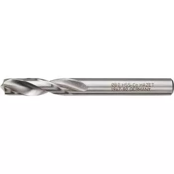 Сверло для сварных точек HAZET 1967-80