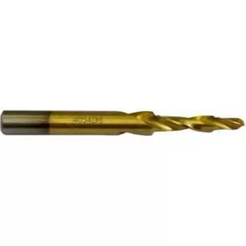 Сверло для высверливания свечей накала Rockforce RF-4054D10