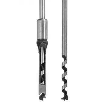 Долбежное сверло CMT