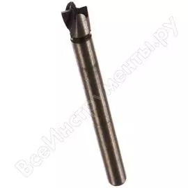 Сверло Форстнера по дереву Uragan MASTER 29995-10