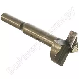 Сверло Форстнера по дереву Uragan MASTER 29995-35