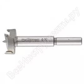 Сверло Форстнера по дереву СИБРТЕХ 704830