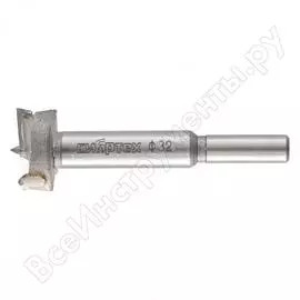 Сверло Форстнера по дереву СИБРТЕХ 704832