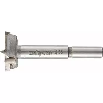 Сверло Форстнера по дереву СИБРТЕХ 704835