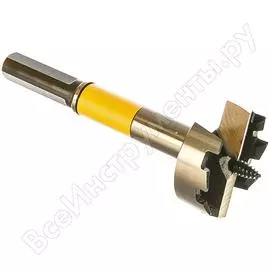 Сверло Форстнера Dewalt