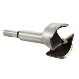 Сверло форстнера по дереву flex 202-235 dr wd fr (35х100 мм) hammer 32431