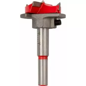 Сверло Форстнера по дереву TOOLAS 5722