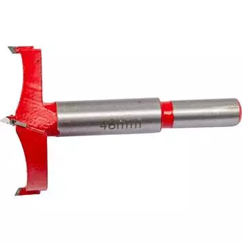 Сверло Форстнера по дереву TOOLAS